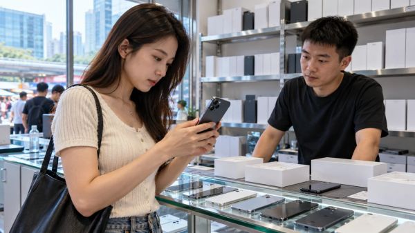 10 conseils pour choisir le bon grossiste en téléphonie mobile