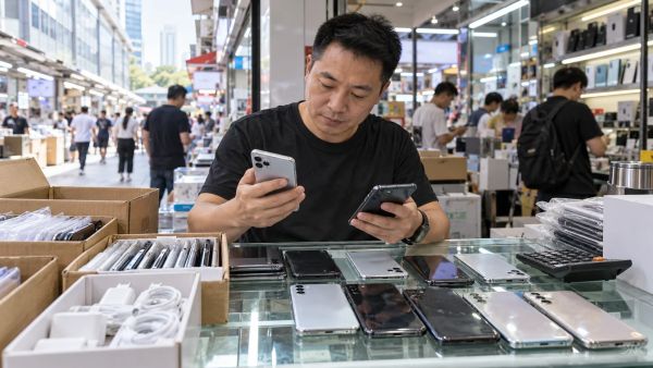 10 conseils pour choisir le bon grossiste en téléphonie mobile