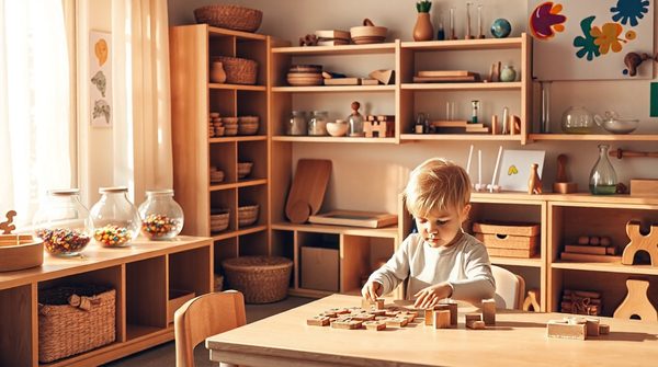 Actualité éducation montessori : pratiques essentielles de 2024