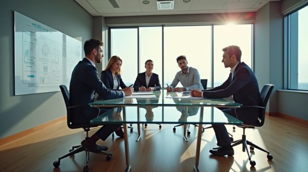 Agence automatisation IA : comment une PME choisit son prestataire en 2026