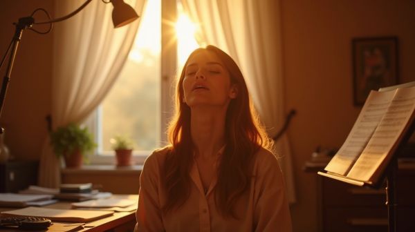 Apprenez à chanter en ligne et améliorez votre technique vocale