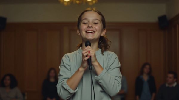 Apprenez à chanter en ligne et améliorez votre technique vocale