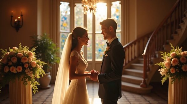 Bien choisir son photographe de mariage à tarbes