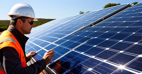 Évaluer votre panneau solaire photovoltaïque : les avis clients clés