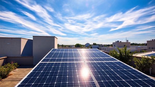 Meilleures pratiques pour maximiser l'efficacité solaire