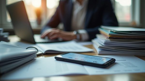 Optimiser votre choix de grossiste en téléphonie mobile