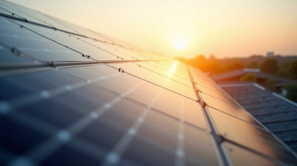 Optimiser votre système de panneaux solaires photovoltaïques