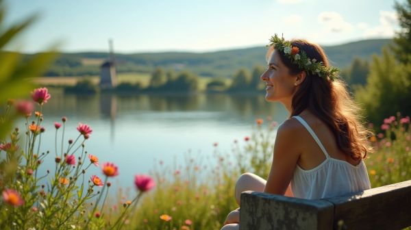 Rencontrer des femmes en Charente-Maritime pour une relation épanouissante