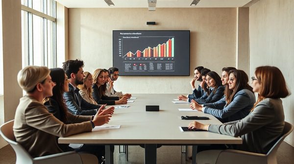 Techniques essentielles pour optimiser votre processus de recrutement