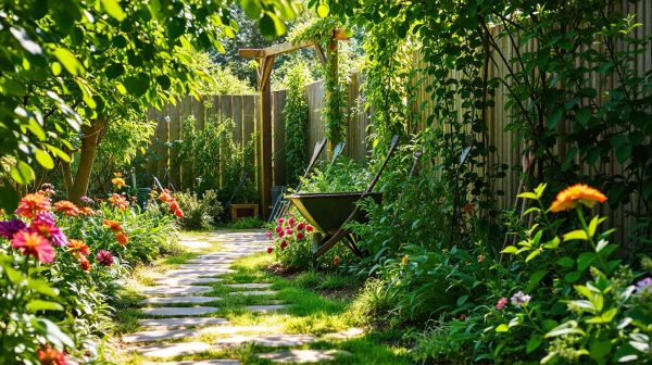 Top 10 services pour entretenir votre jardin avec aisance