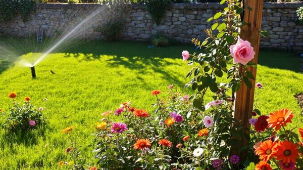 Top 10 services pour entretenir votre jardin avec aisance