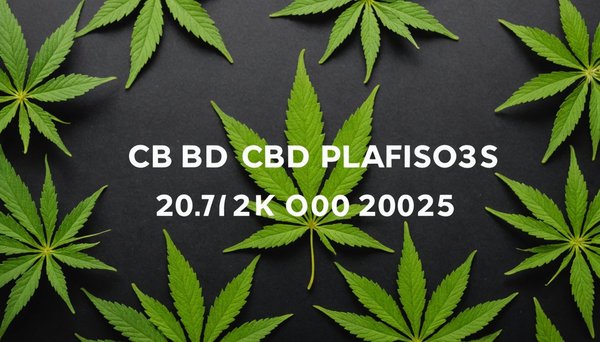 Les meilleures plateformes cbd à connaître en 2025