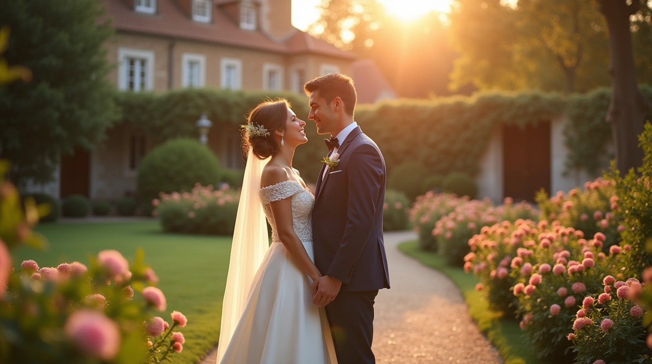 Vos questions sur le choix d'un photographe de mariage